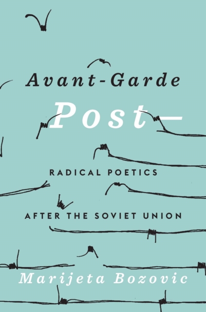 Avant-Garde Post-