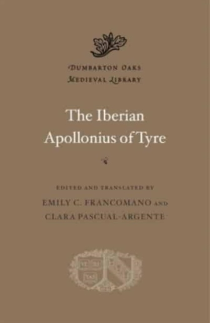 Iberian Apollonius of Tyre