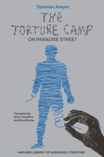 Torture Camp on Paradise Street