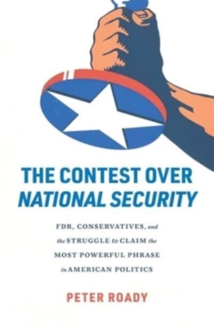 Contest over National Security