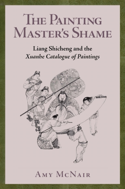 Painting Master's Shame