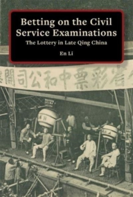 Betting on the Civil Service Examinations