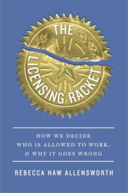 Licensing Racket