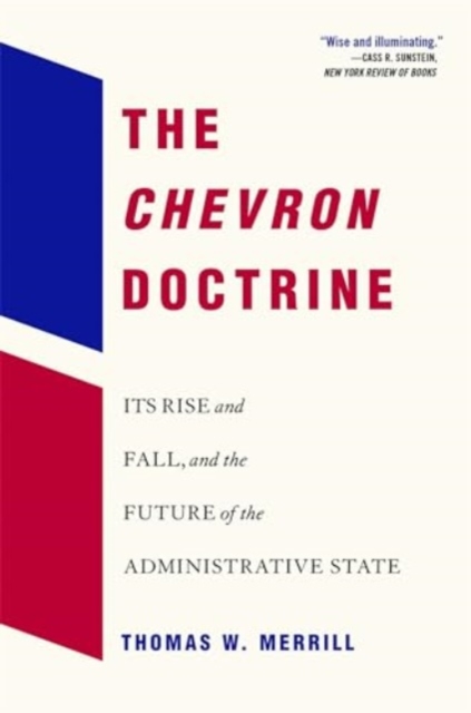 Chevron Doctrine