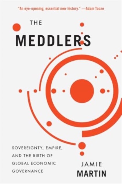 Meddlers