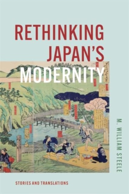 Rethinking Japan's Modernity