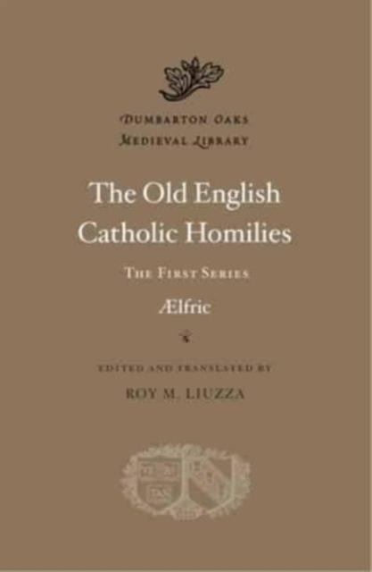 Old English Catholic Homilies