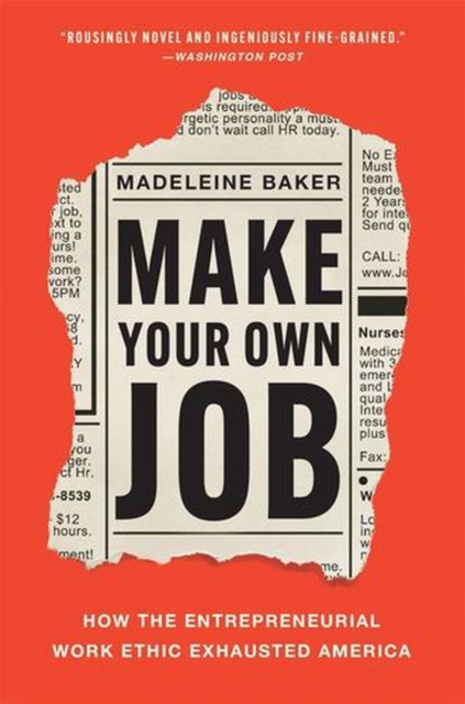 Make Your Own Job