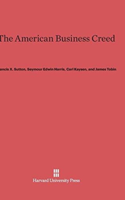 American Business Creed