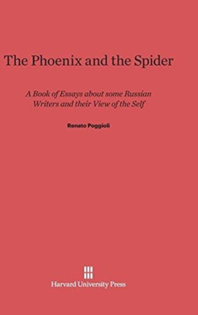 The Phoenix and the Spider