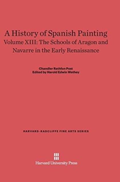 A History of Spanish Painting, Volume XIII