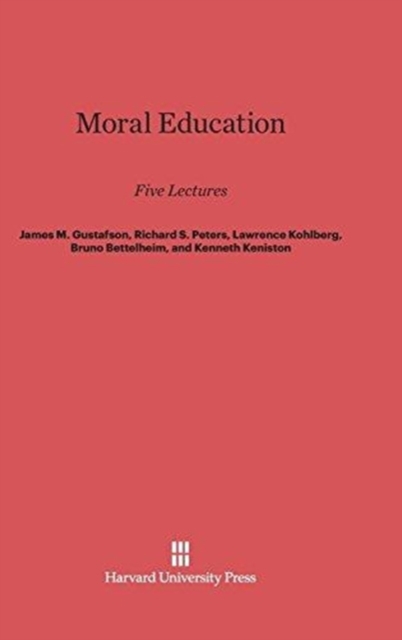 Moral Education