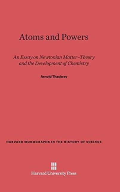 Atoms and Powers