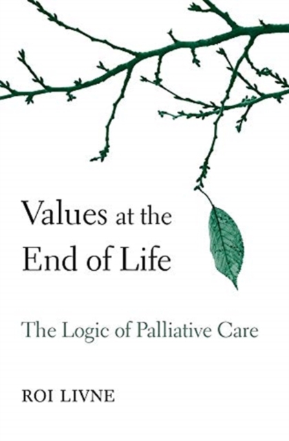 Values at the End of Life