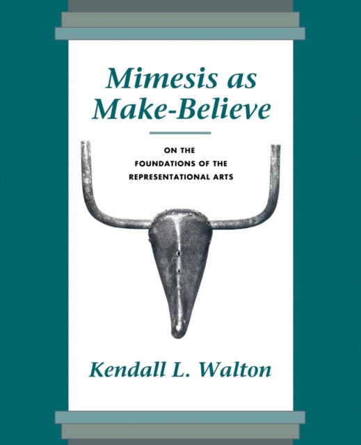 Mimesis as Make-Believe