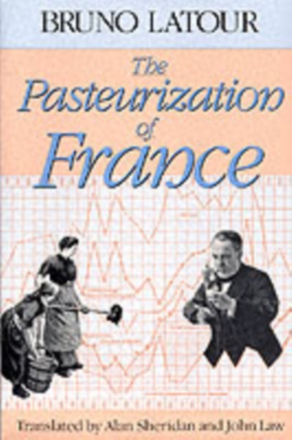 Pasteurization of France