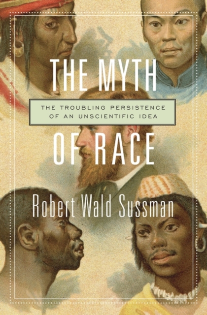 Myth of Race