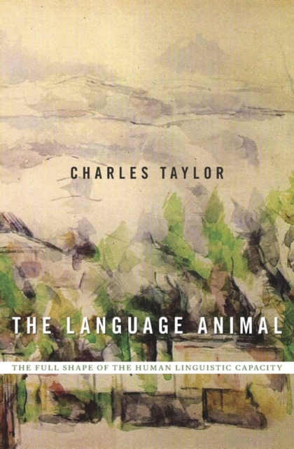 Language Animal