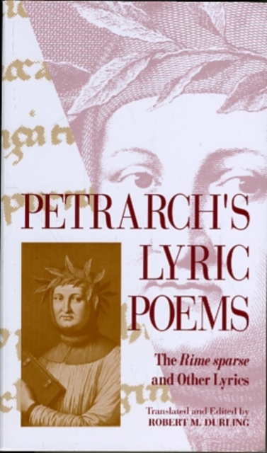 Petrarch’s Lyric Poems