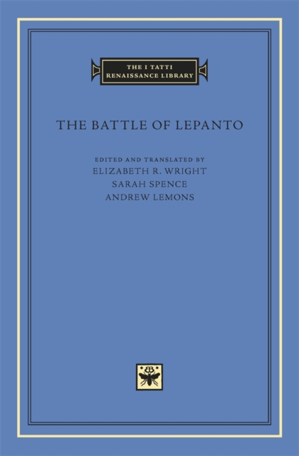 Battle of Lepanto