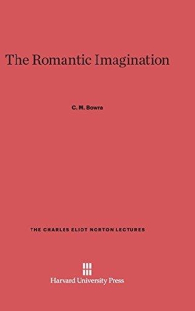 Romantic Imagination