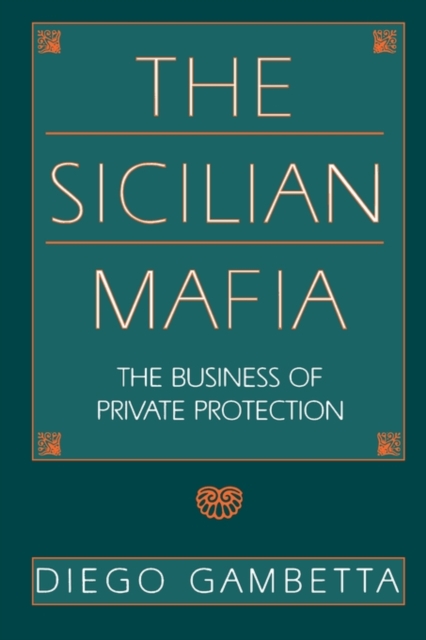 The Sicilian Mafia