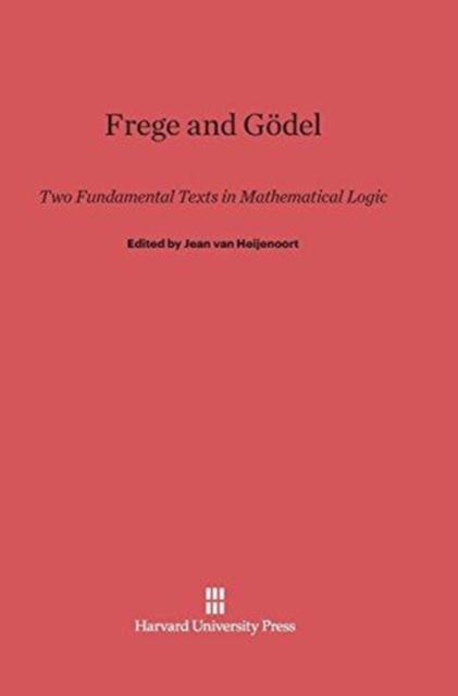 Frege and Goedel