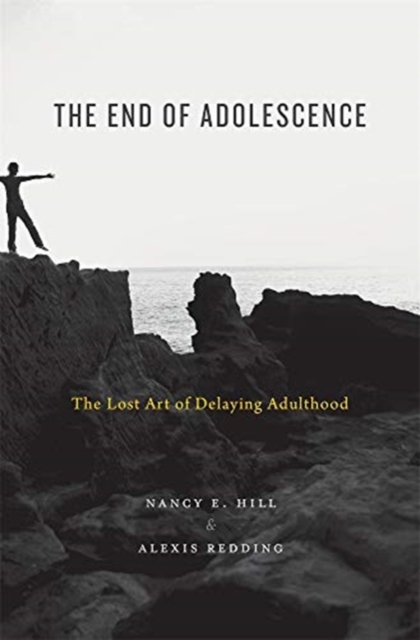 End of Adolescence