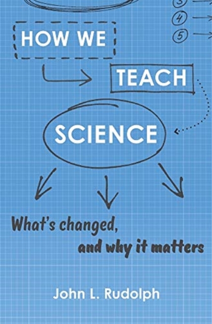 How We Teach Science