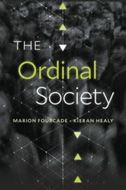 Ordinal Society