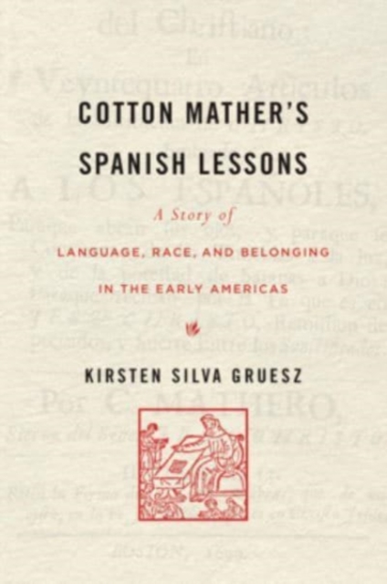 Cotton Mather's Spanish Lessons