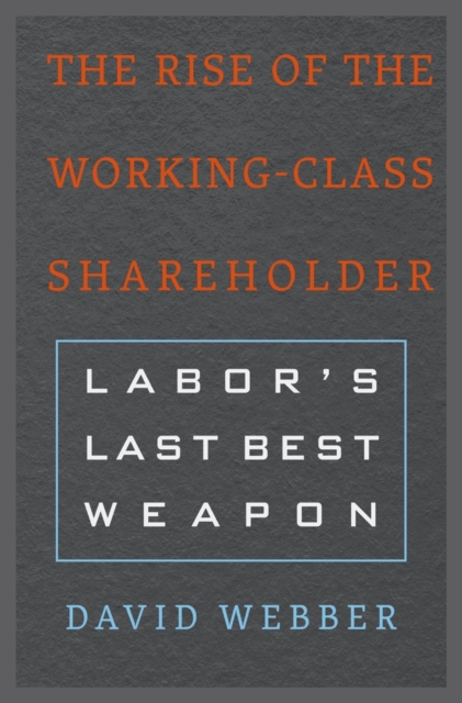 Rise of the Working-Class Shareholder