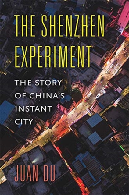 Shenzhen Experiment