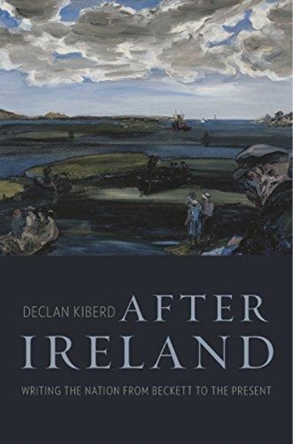 After Ireland