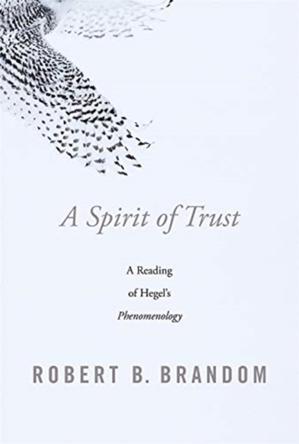 Spirit of Trust