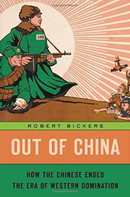 Out of China