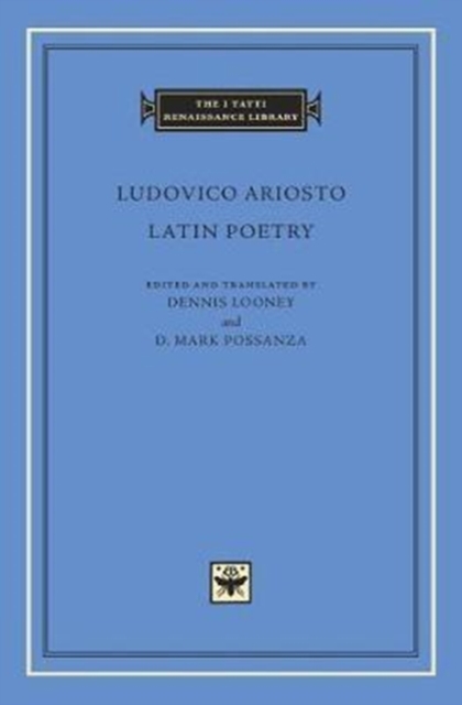 Latin Poetry