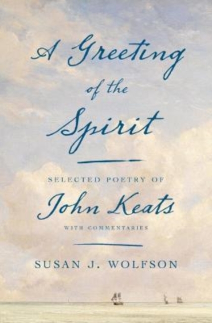 Greeting of the Spirit