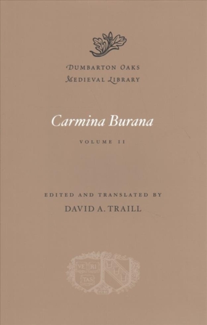 Carmina Burana