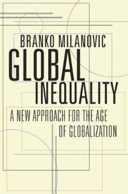 Global Inequality