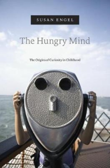 Hungry Mind