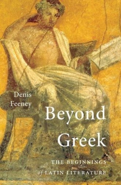 Beyond Greek