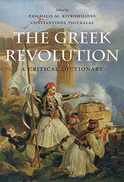 Greek Revolution