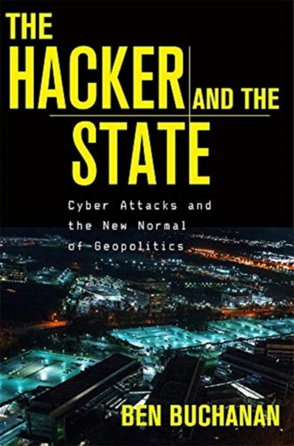 Hacker and the State