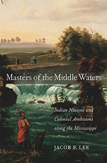 Masters of the Middle Waters