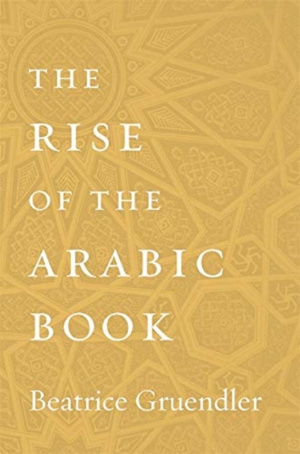 Rise of the Arabic Book