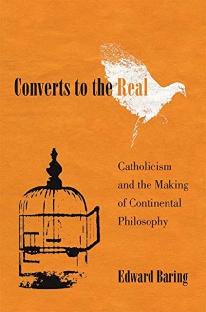Converts to the Real