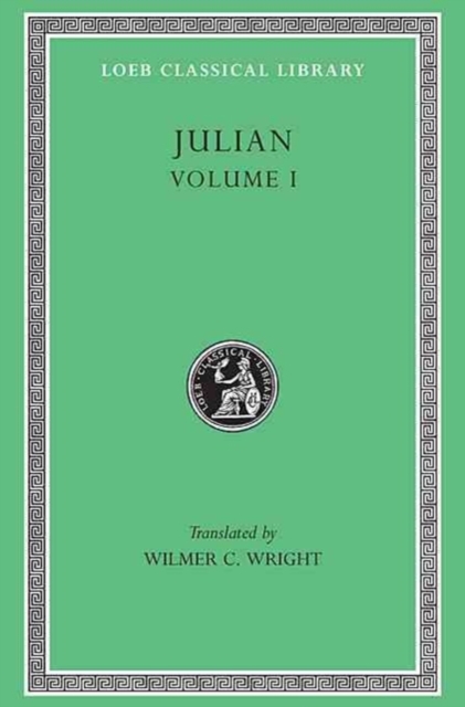 Julian, Volume I