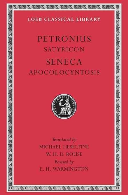 Petronius