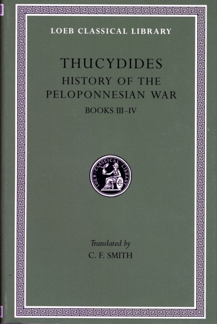 History of the Peloponnesian War, Volume II